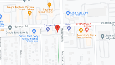 Roseberry Adult Day Health Services in google map