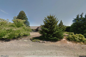 M and V Care Home 