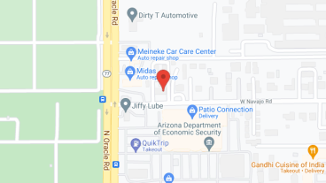 Portales Altaraeso in google map