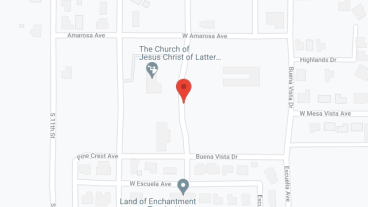 Sunshine Assisted Living, LLC in google map