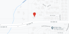 Namaste House Assisted Living in google map