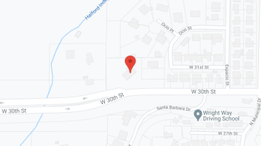 Namaste House Assisted Living in google map