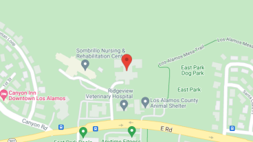 Aspen Ridge Lodge in google map