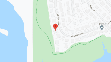 Envoy at Lake Manassas in google map