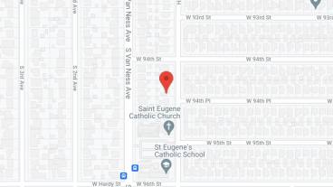 rich residential care, llc in google map