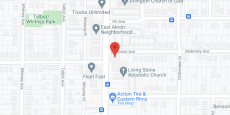 Cutmar Group Home in google map