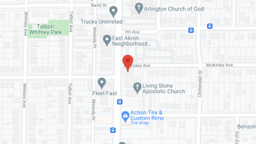 Cutmar Group Home in google map