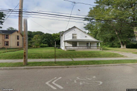 Thompson Group Home 