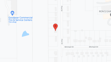Excel Elderly Care in google map