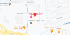 Fern Valley Hotel and Conference Center in google map