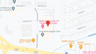 Fern Valley Hotel and Conference Center in google map