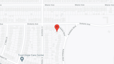 Genesis in google map