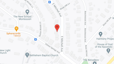 Bonnie's Place in google map