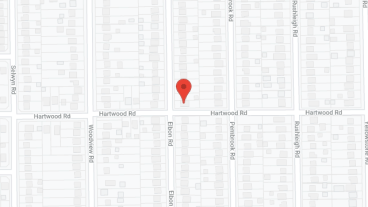 Best Care II in google map