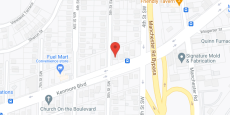 L and H Home Health care in google map