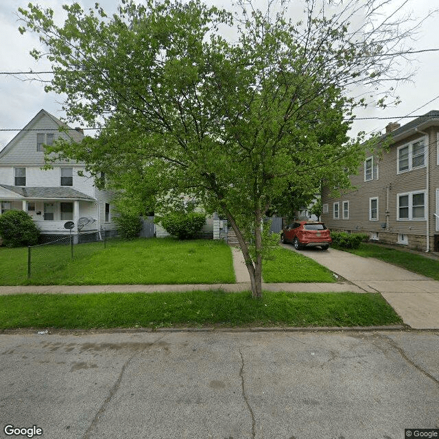 street view of Helping Others Adult Care