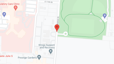 Homeward Bound in google map