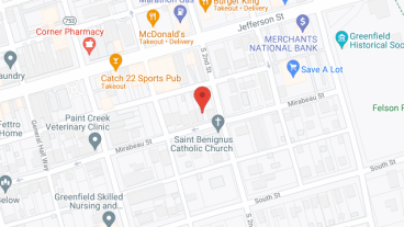 Weaver House in google map