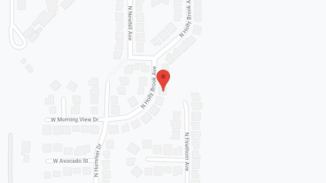 Tuscon Golden Life Assisted Living in google map