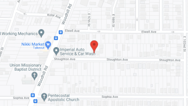 Eve's Place in google map