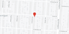 Christian Hands LLC in google map