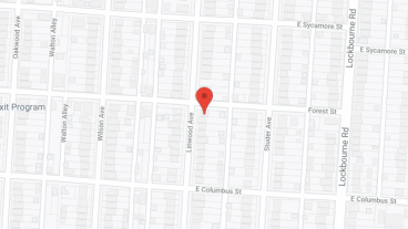 Christian Hands LLC in google map