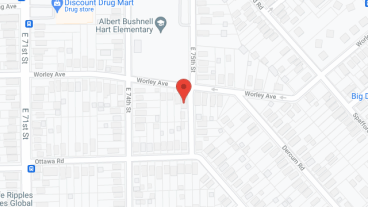 Bj's Haven II in google map