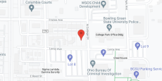 The Residential Facility in google map