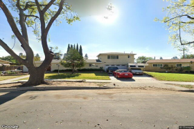 Angie's Home care 