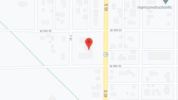 The Willows Assisted Living in google map