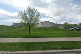 Benedictine Living Community St Joseph 