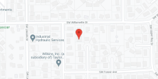 Willamette Adult Care Home in google map