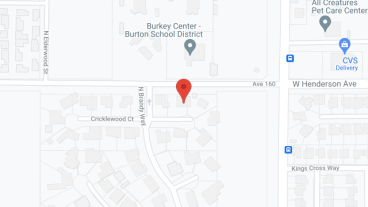 Johnson's Greenwood Home in google map