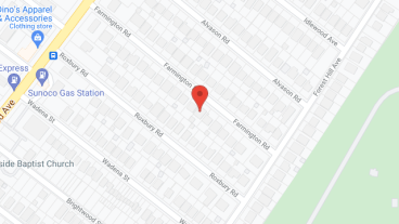 Lizzi's Place in google map