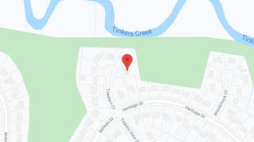 Gold Point Homes LLC in google map