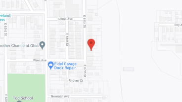 Marshall Manor in google map
