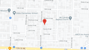 Zimmerman Group Home in google map