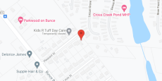 McLean Family Care Home in google map
