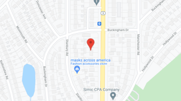 Silviana's Adult Group Home in google map