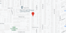 Mitzy's Adult Care in google map