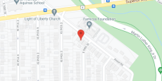 Tender Love and Care in google map