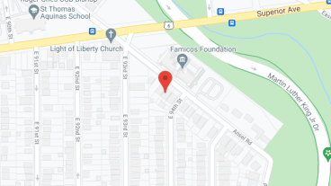 Tender Love and Care in google map