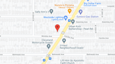 Sally Ann's Adult Care Facility III in google map