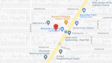 Sally Ann's Adult Care Facility in google map