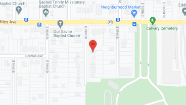 Life Builder Assistance Living Home in google map