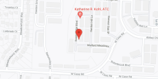 Taylor Adult Foster Home in google map