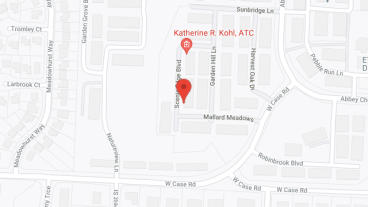 Taylor Adult Foster Home in google map