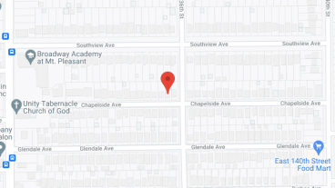Gloria Jean's Adult Care Home II in google map