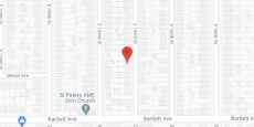 Gloria Jeans Adult Care Home in google map