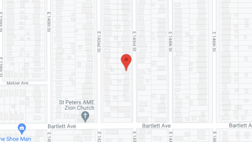 Gloria Jeans Adult Care Home in google map